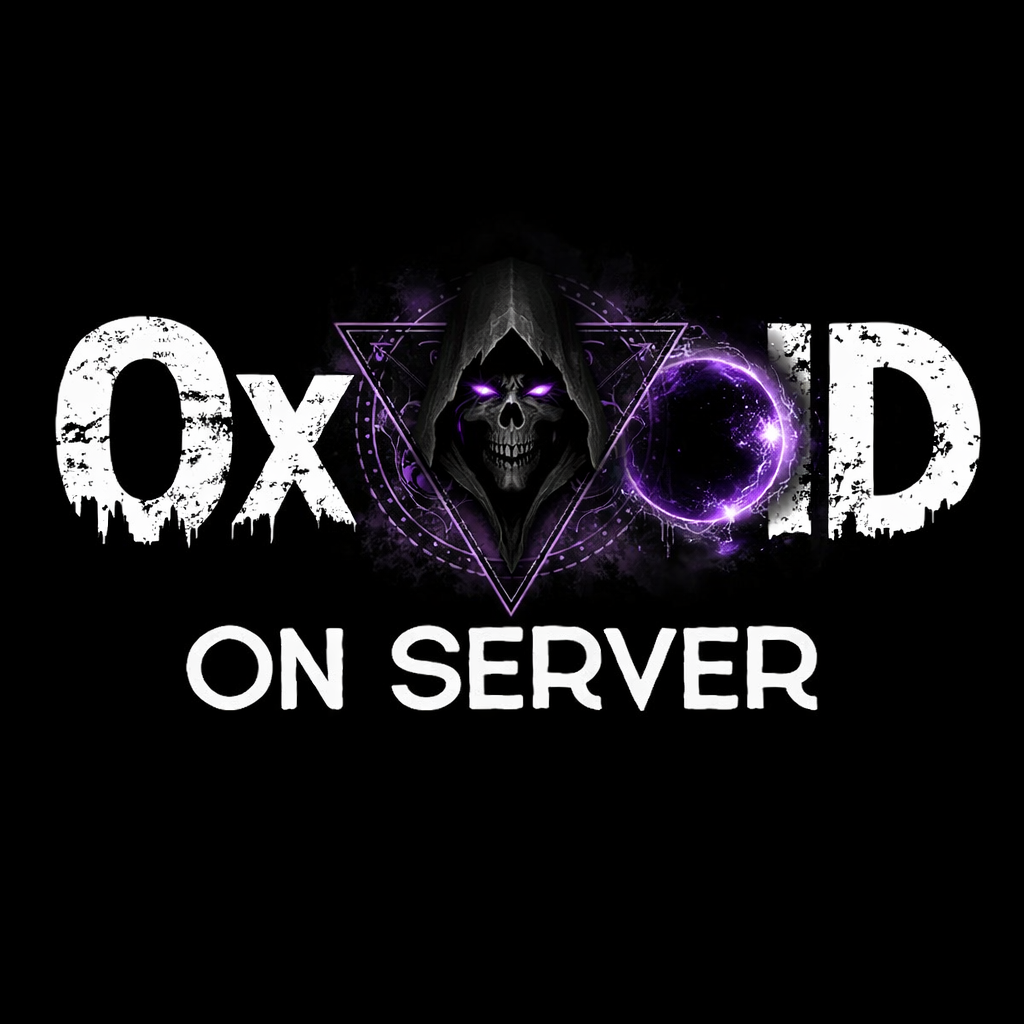 0xVoid